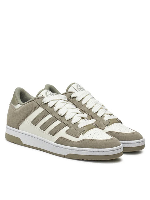 SNEAKERS ADIDAS RAPID COURT LOW UOMO