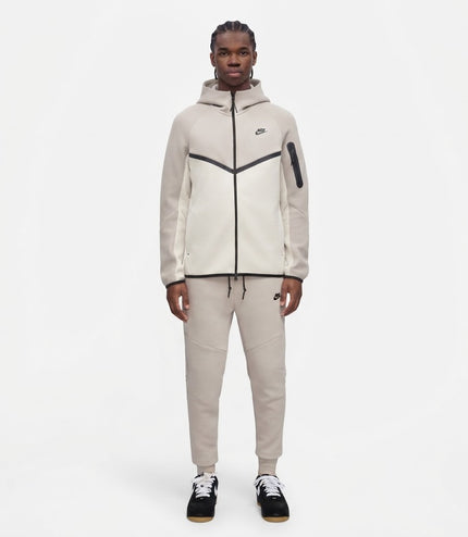 TUTA NIKE TECH FLEECE UOMO