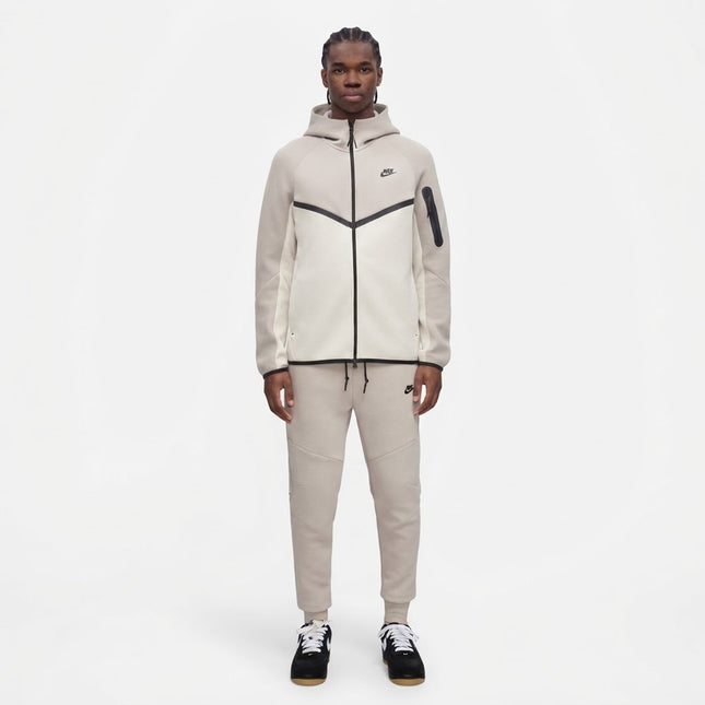 TUTA NIKE TECH FLEECE UOMO