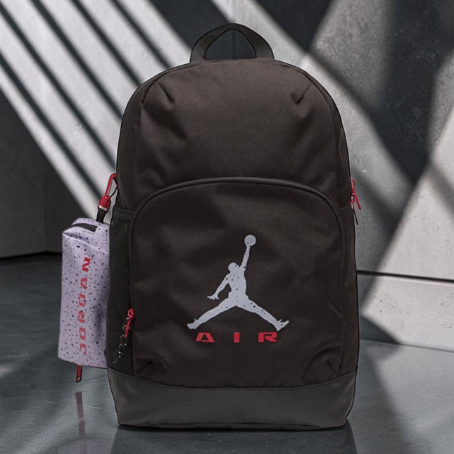 ZAINO AIR JORDAN SCHOOL