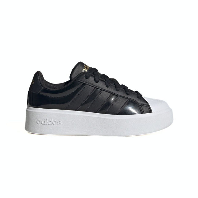 SNEAKERS ADIDAS STREETTALK BOLD J DONNA