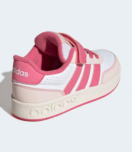 SNEAKERS ADIDAS BREAKBASE C BABY