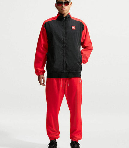 TUTA NIKE TRACKSUIT SET UOMO