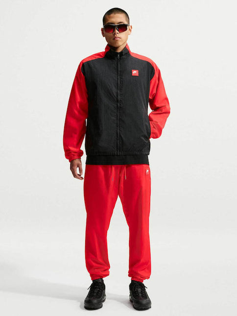 TUTA NIKE TRACKSUIT SET UOMO