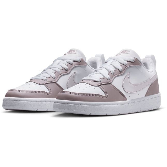 SNEAKERS NIKE COURT BOROUGH LOW RECRAFT DONNA