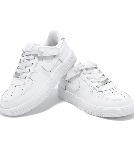 SNEAKERS NIKE AIR FORCE 1 LOW EASYON PS BABY