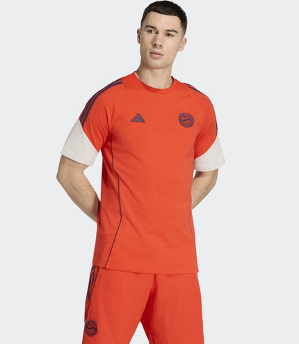 COMPLETINO BAYERN MONACO TIRO UOMO