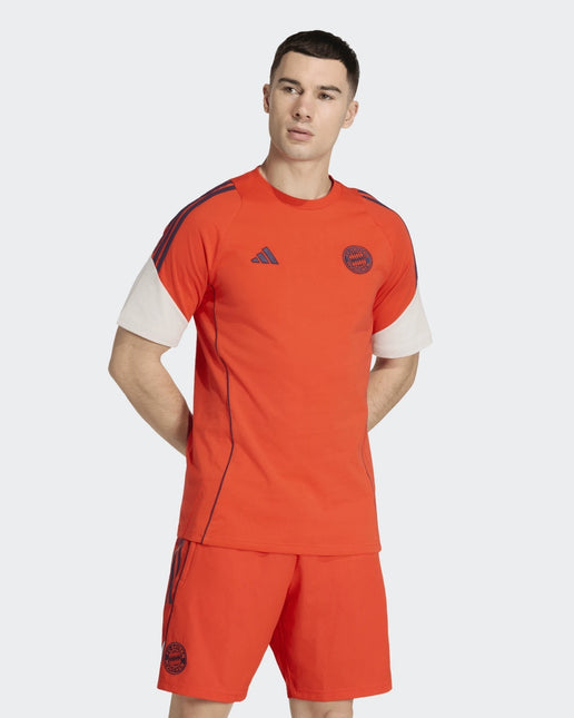COMPLETINO BAYERN MONACO TIRO UOMO