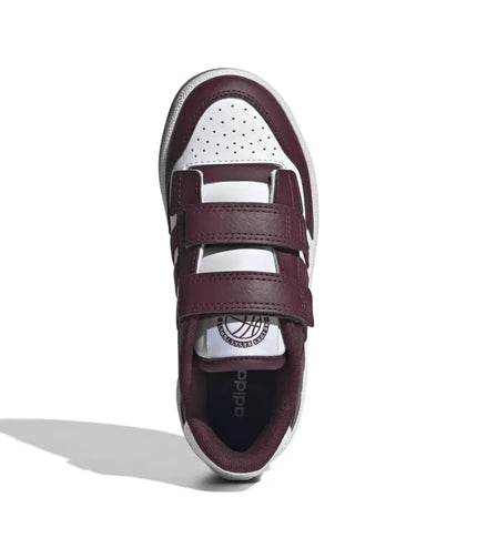 SNEAKERS ADIDAS RAPID COURT CF C BABY