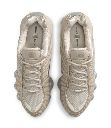 SNEAKERS NIKE SHOX TL DONNA/UOMO