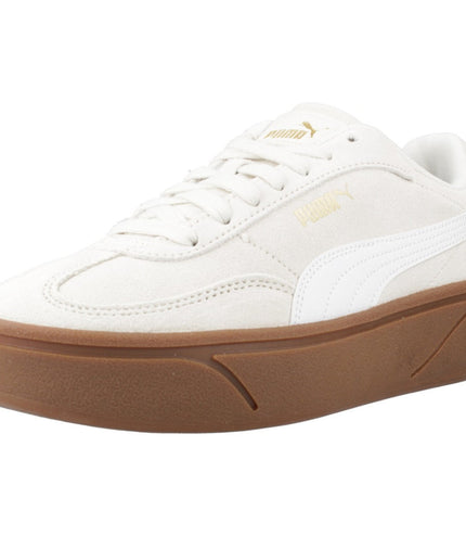 SNEAKERS PUMA CLUB II ERA PLATFORM DONNA