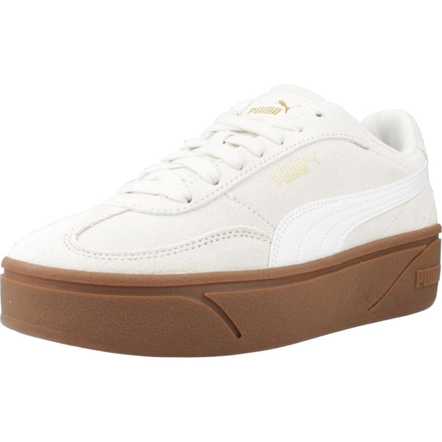 SNEAKERS PUMA CLUB II ERA PLATFORM DONNA