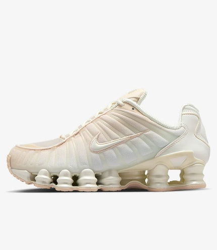 SNEAKERS NIKE SHOX TL DONNA