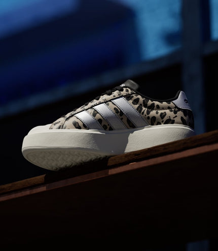 SNEAKERS ADIDAS STREETTALK BOLD J DONNA