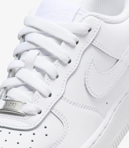 SNEAKERS NIKE AIR FORCE 1 LOW LACE (PS) BABY