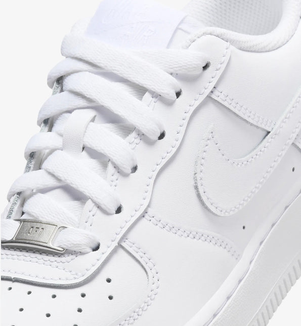 SNEAKERS NIKE AIR FORCE 1 LOW LACE (PS) BABY