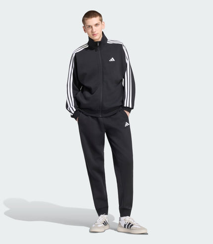 TUTA ADIDAS PERFORMANCE FELPATA UOMO