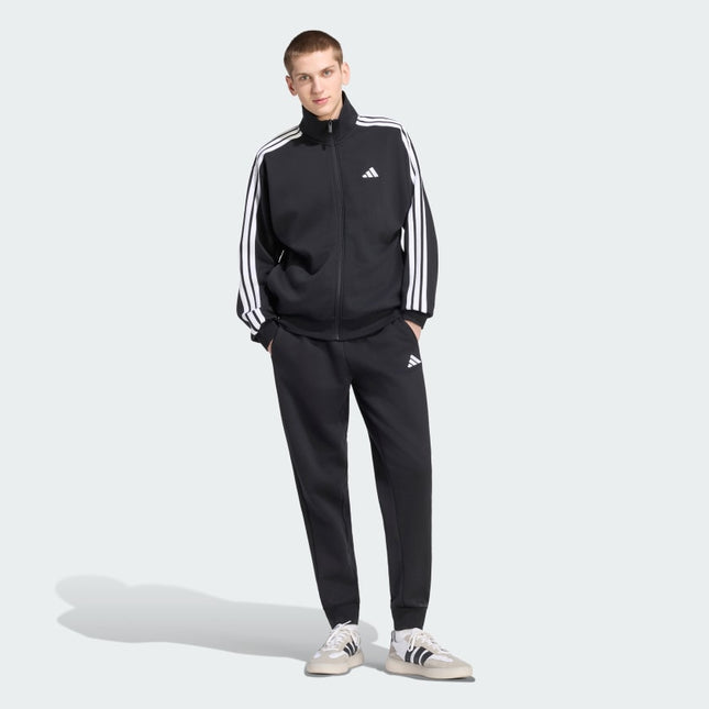 TUTA ADIDAS PERFORMANCE FELPATA UOMO