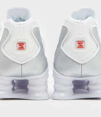 SNEAKERS NIKE SHOX TL DONNA