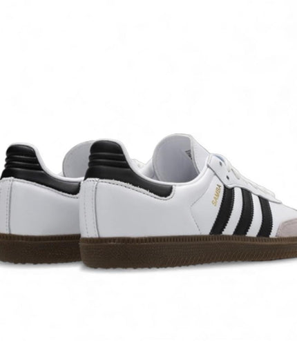 SNEAKERS ADIDAS SAMBA OG J DONNA