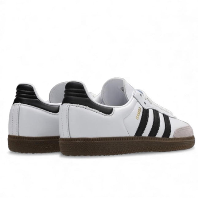 SNEAKERS ADIDAS SAMBA OG J UOMO