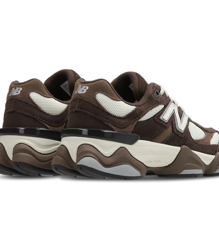 SNEAKERS NEW BALANCE 9060 DONNA