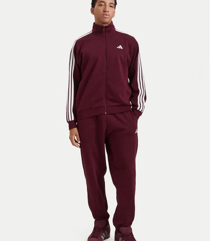 TUTA ADIDAS PERFORMANCE FELPATA UOMO