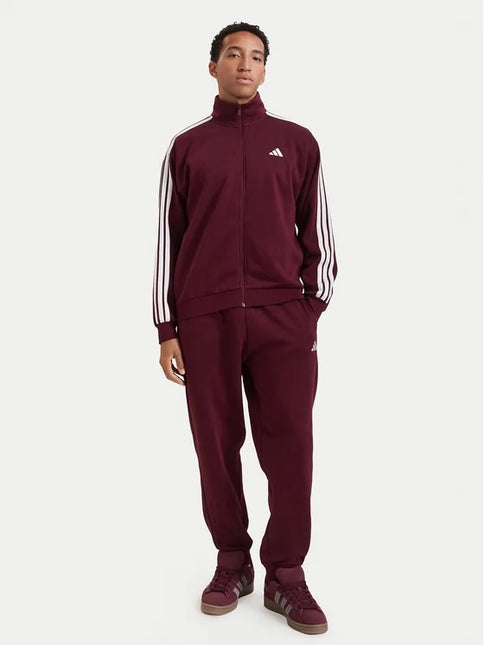 TUTA ADIDAS PERFORMANCE FELPATA UOMO