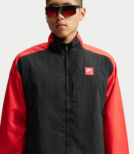 TUTA NIKE TRACKSUIT SET UOMO