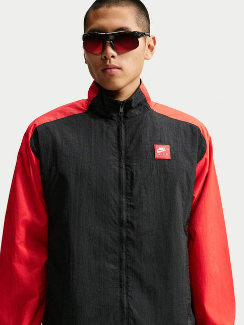 TUTA NIKE TRACKSUIT SET UOMO