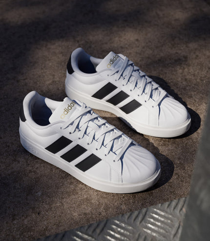 SNEAKERS ADIDAS STREETTALK J DONNA