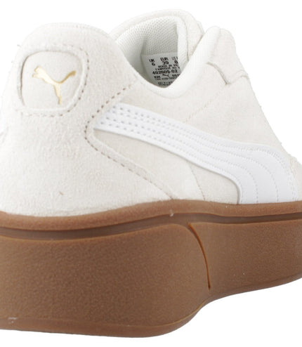 SNEAKERS PUMA CLUB II ERA PLATFORM DONNA