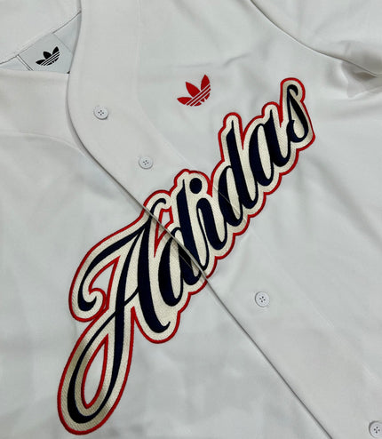 COMPLETINO ADIDAS ORIGINALS SUMMER LEAGUE VARSITY BASEBALL UOMO