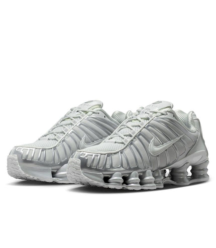 SNEAKERS NIKE SHOX TL UOMO