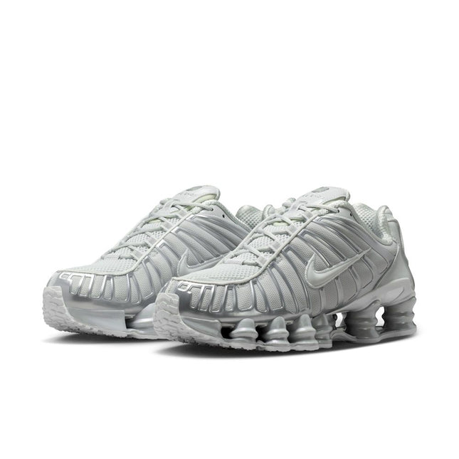 SNEAKERS NIKE SHOX TL UOMO