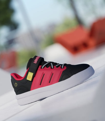 SNEAKERS ADIDAS LIGHTORAMA COURT EL I KIDS