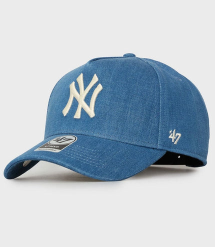 CAPPELLO NEW ERA DI JEANS