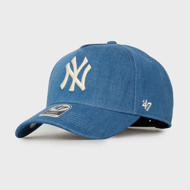 CAPPELLO NEW ERA DI JEANS