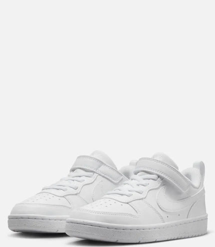 SNEAKERS NIKE COURT BOROUGH LOW RECRAFT (PS) BABY