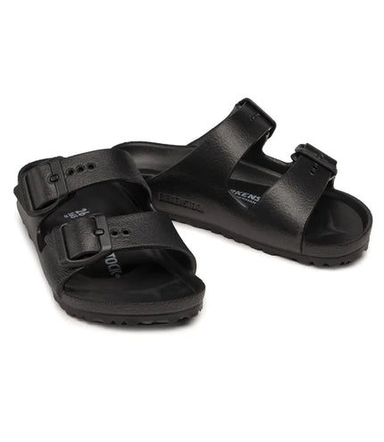 CIABATTE BIRKENTSTOCK ARIZONA GOMMA BABY