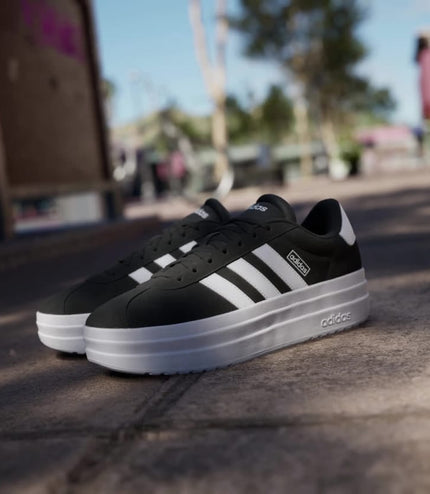 SNEAKERS ADIDAS VL COURT BOLD J DONNA