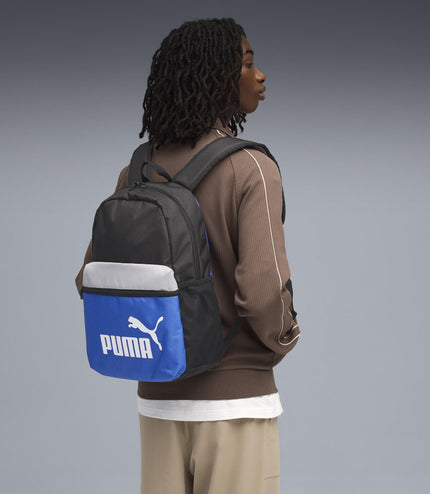 ZAINO PUMA PHASE COLOR BLOCK