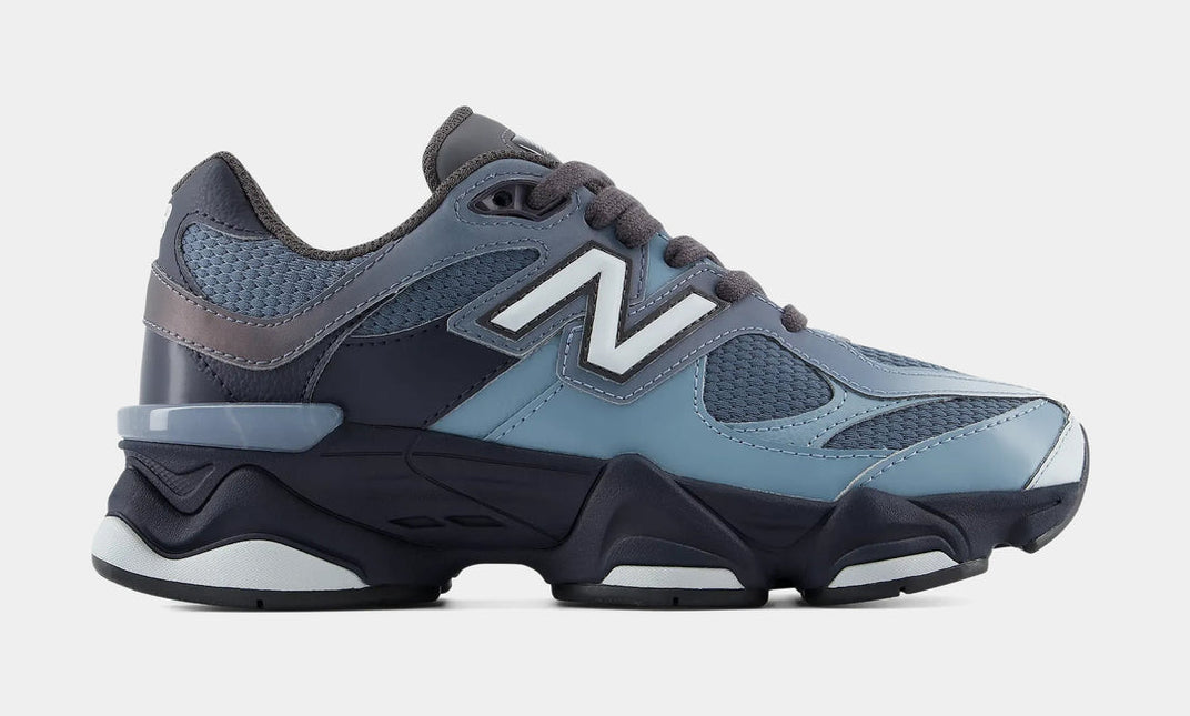 SNEAKERS NEW BALANCE 9060 DONNA