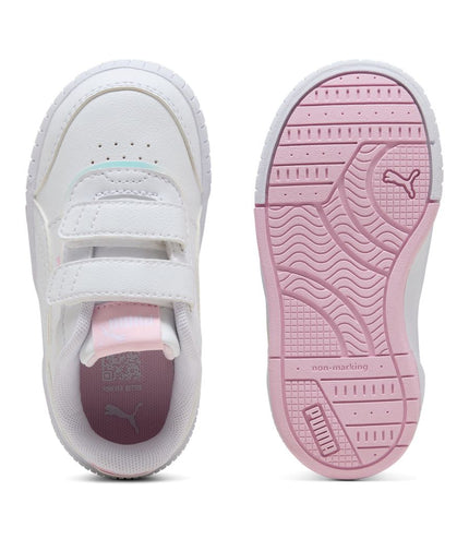 SNEAKERS PUMA CARINA MIA HOLO 2.0 V KIDS