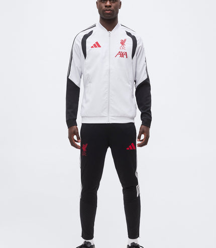 TUTA ADIDAS CLUB PERFORMANCE LIVERPOOL TIRO 26/27 UOMO