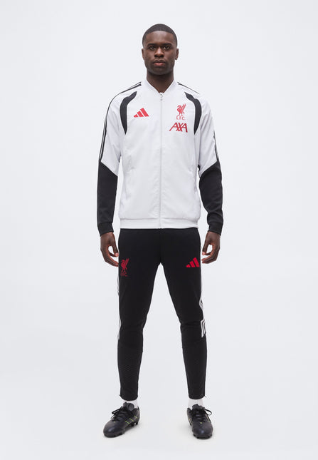 TUTA ADIDAS CLUB PERFORMANCE LIVERPOOL TIRO 26/27 UOMO