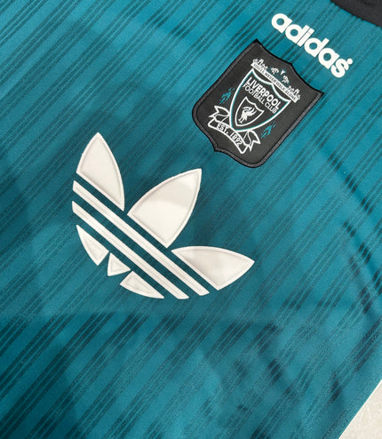 COMPLETINO ADIDAS ORIGINALS X LIVERPOOL UOMO