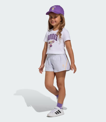 COMPLETINO ADIDAS MINNIE BABY