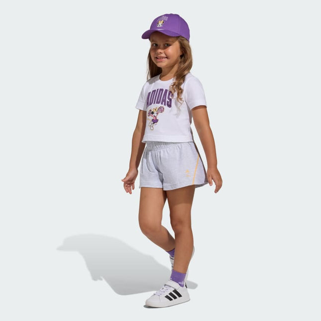 COMPLETINO ADIDAS MINNIE BABY