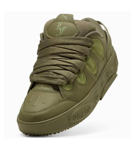 SNEAKERS PUMA LA FRANCÉ OAK TREE JR